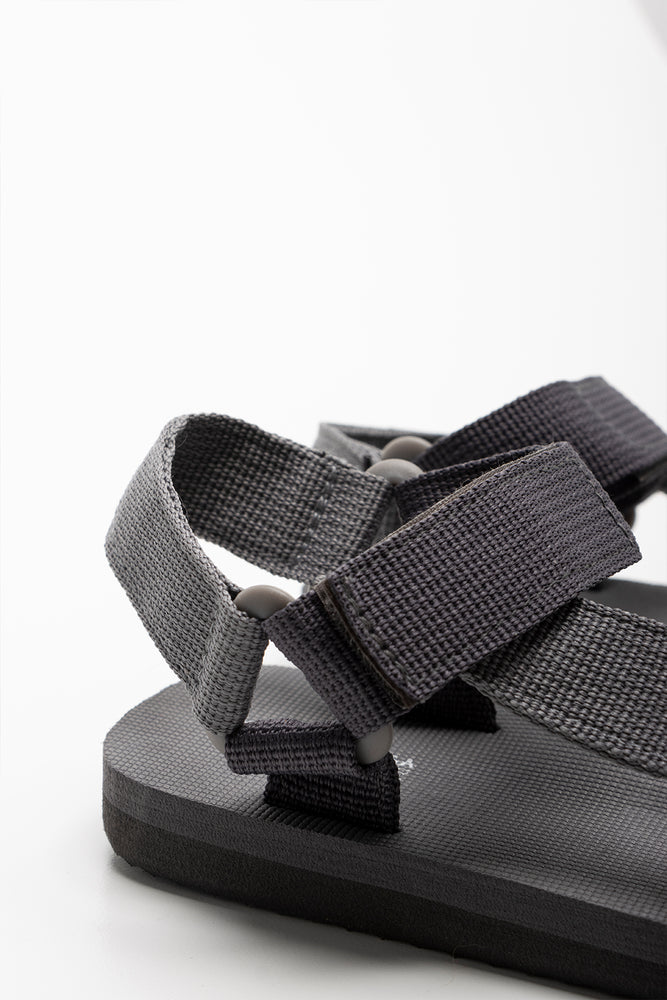 Sport Sandals Grey (3)