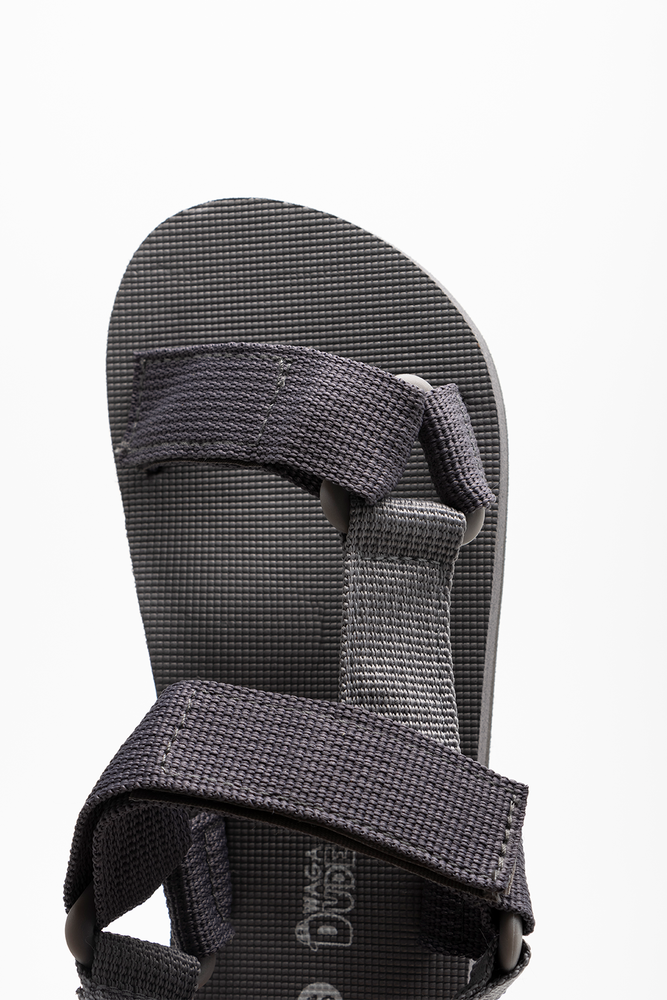Sport Sandals Grey (4)
