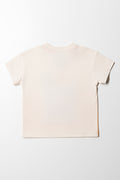 Minibus T-Shirt Orange (2)