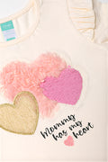Short Sleeve T-Shirt White (1)