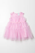 Dress Pink