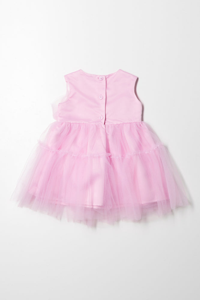Dress Pink (2)