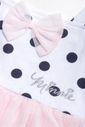 My Little Pony Tulle Dress White (1)
