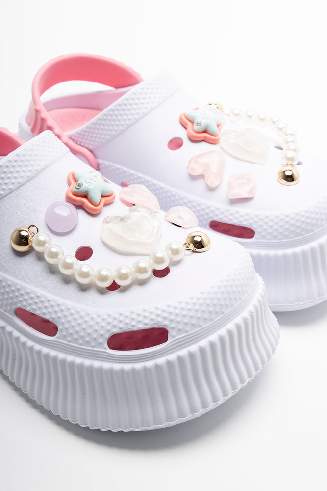 Clogs White (2)
