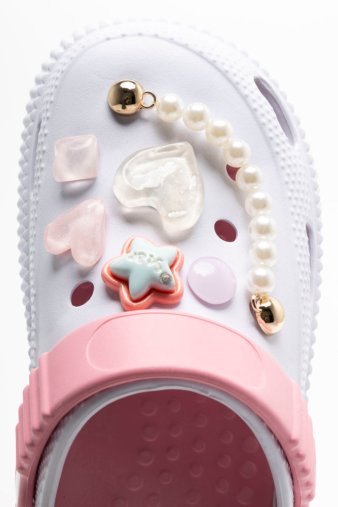 Clogs White (4)