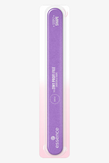 The 2In1 Profi File