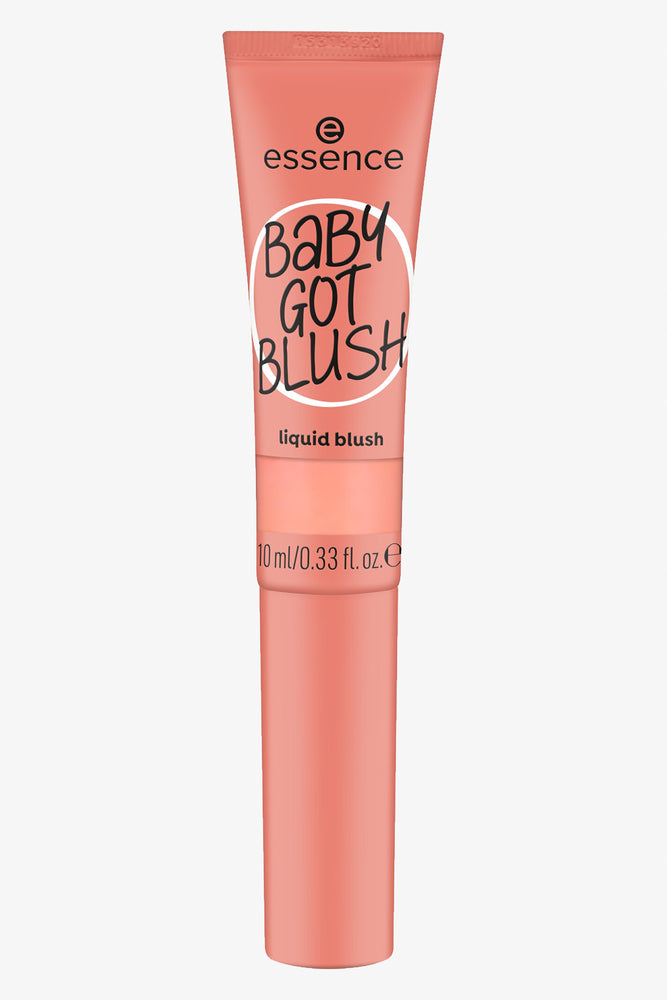 Baby Got Blush Liquid Blush 40