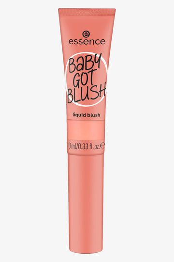 Baby Got Blush Liquid Blush 40