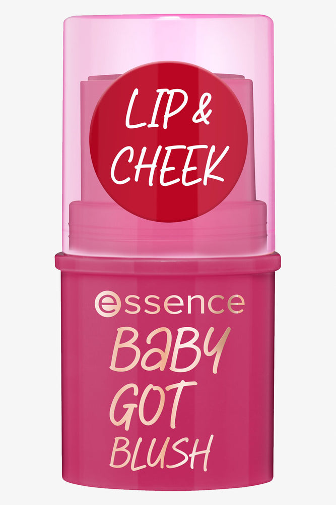 Baby Got Blush 50