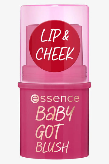 Baby Got Blush 50