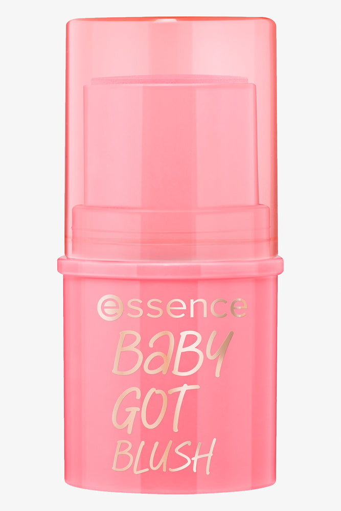 Baby Got Blush 10