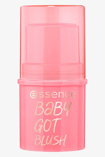 Baby Got Blush 10