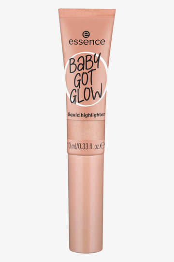 Baby Got Glow Liquid Highl. 30