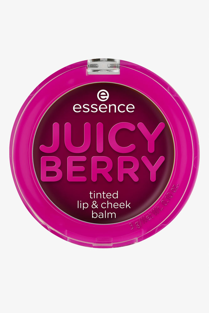 Juicy Berry Lip & Cheek Balm