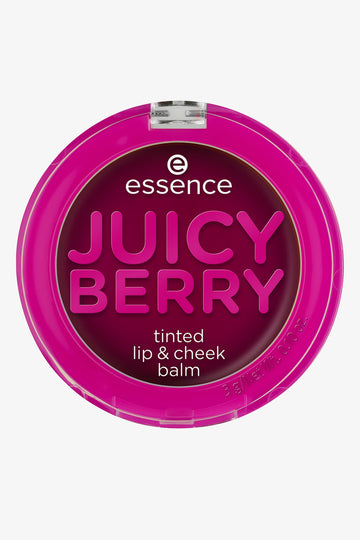 Juicy Berry Lip & Cheek Balm