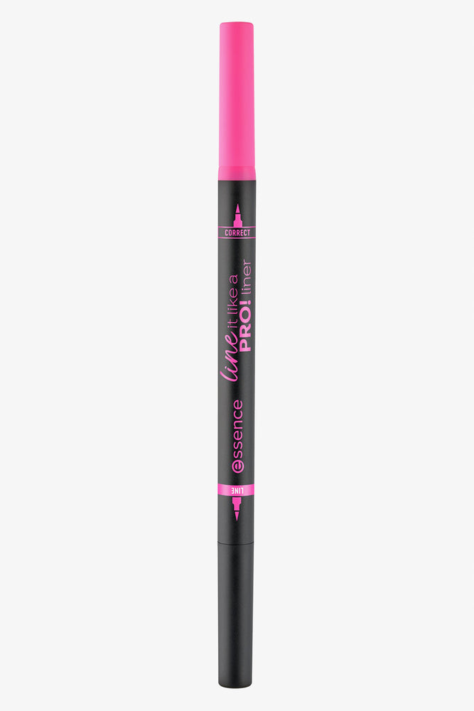 Essence Line It Like A Pro Liner 01