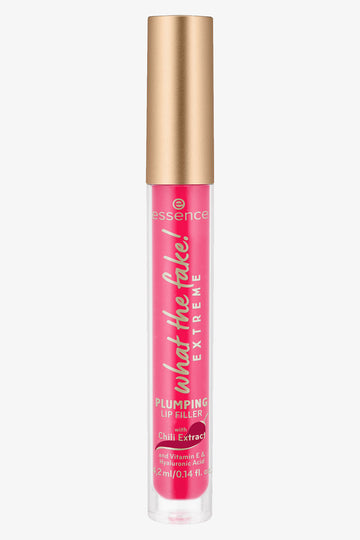 What The Fake! Ex. Plum. Lip Filler