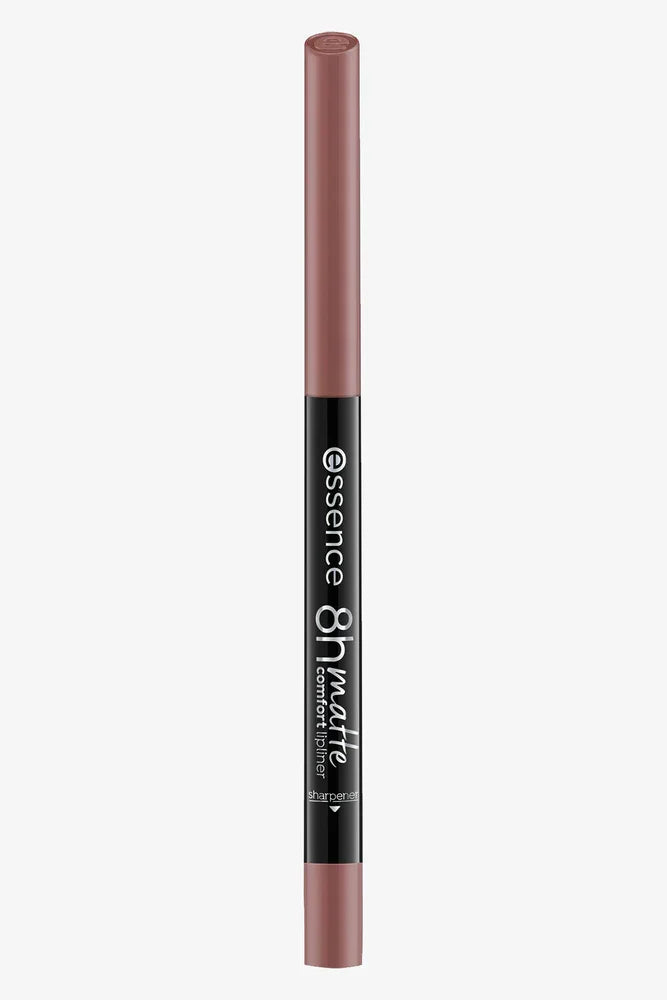 8H Matte Comfort Lipliner 02