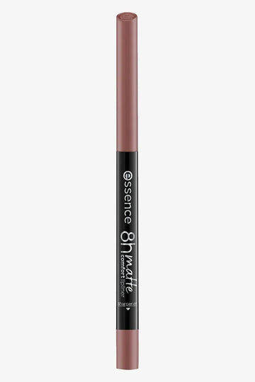 8H Matte Comfort Lipliner 02
