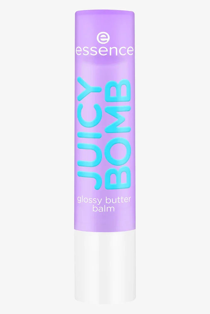 Juicy Bomb Glossy Butter Balm 02