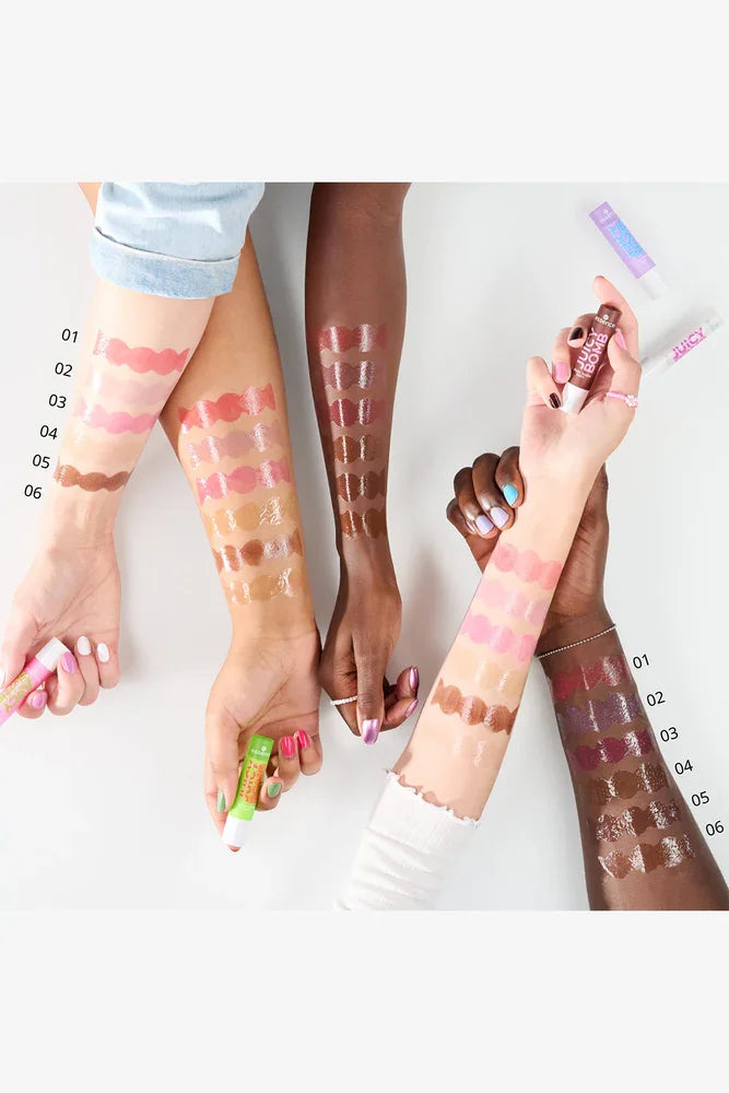 Juicy Bomb Glossy Butter Balm 02 (4)