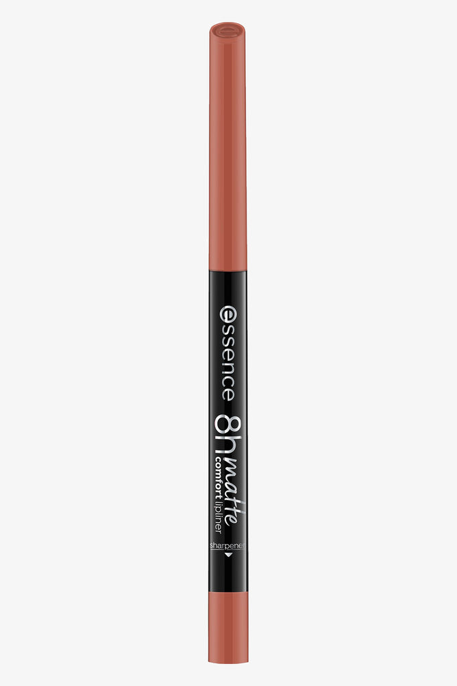 8H Matte Comfort Lipliner 12