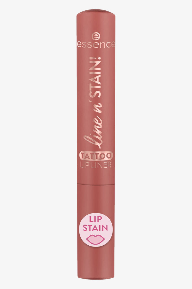 Line N' Stain! Tattoo Lip Liner 02