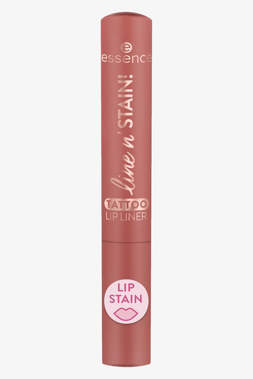 Line N' Stain! Tattoo Lip Liner 02