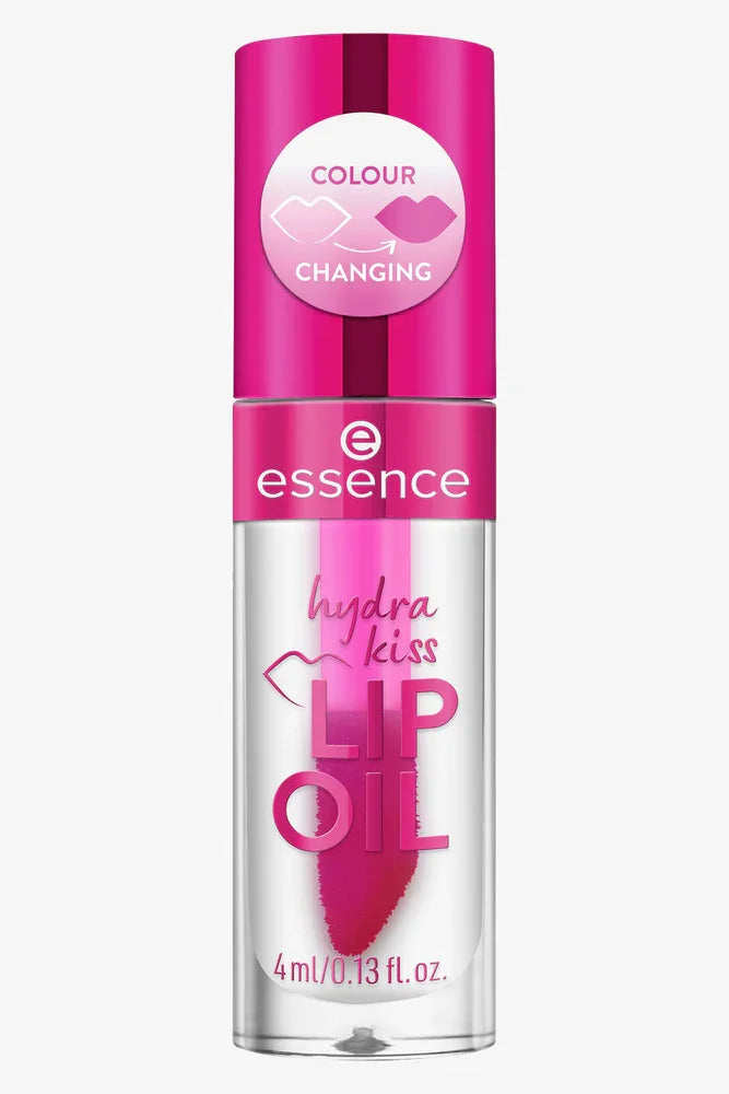 Hydra Kiss Lip Oil 06