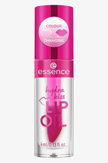 Hydra Kiss Lip Oil 06