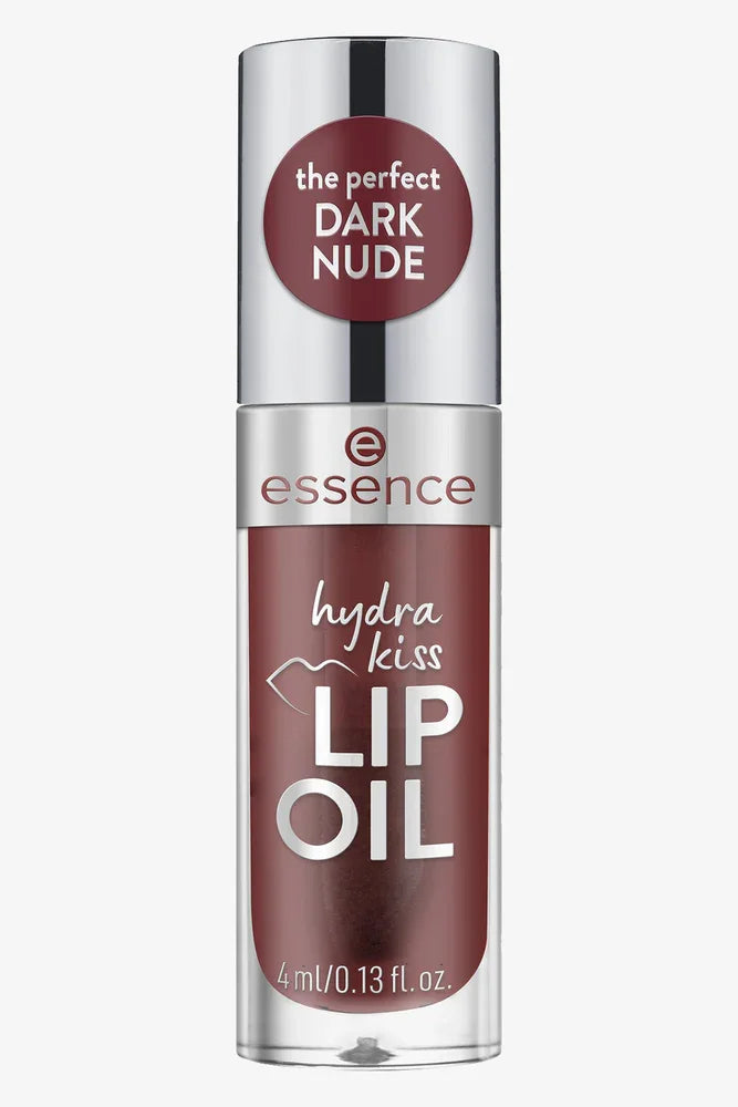 Hydra Kiss Lip Oil 08
