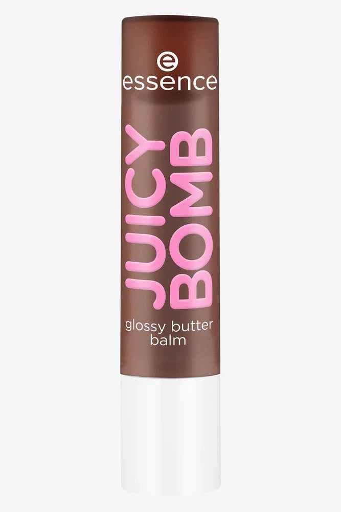 Juicy Bomb Glossy Butter Balm 05