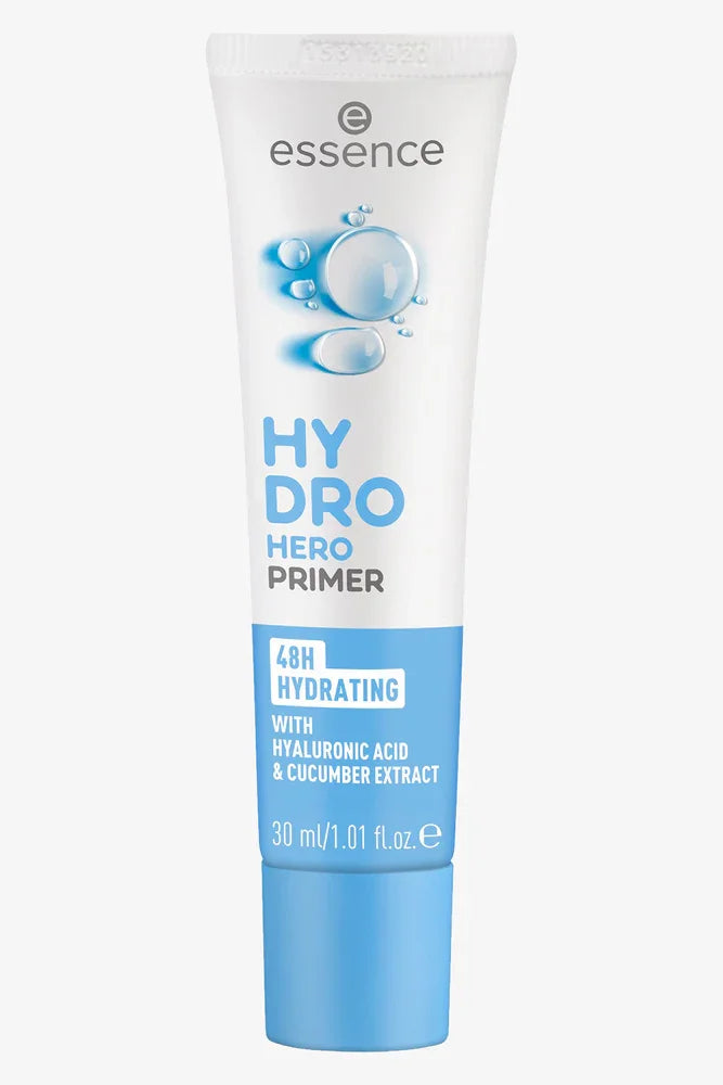 Hydro Hero Primer