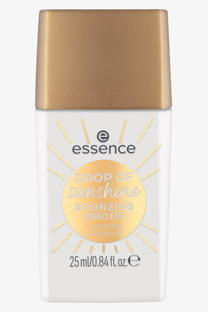 Drop Of Sunshine Bronzing Drops