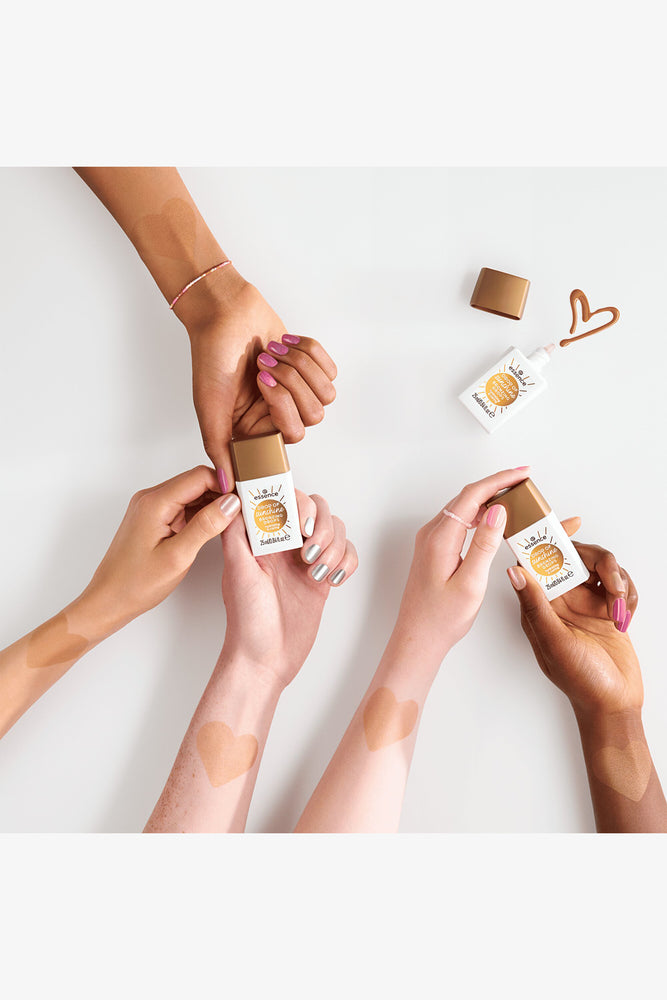 Drop Of Sunshine Bronzing Drops (2)