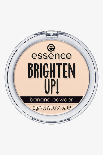 Ess Brighten Up Banana Powder 20