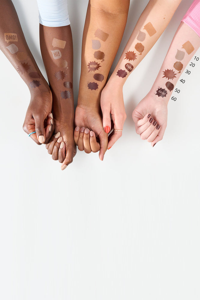 Baby Got Bronze Bronzing Stick 40 (2)
