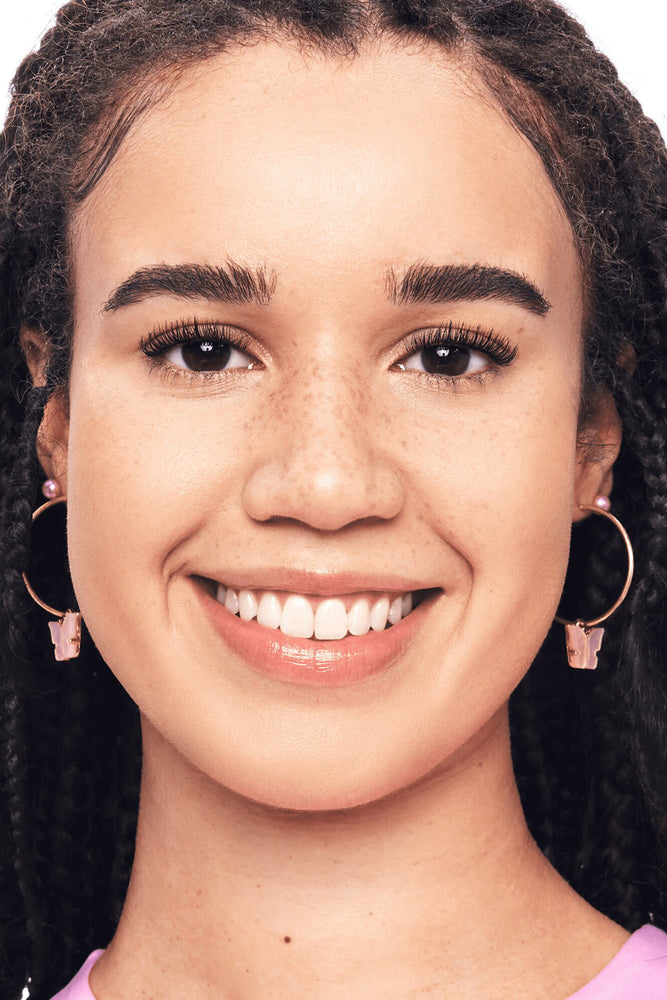 Essence I Love Extreme Crazy Volume Waterproof Mascara (4)