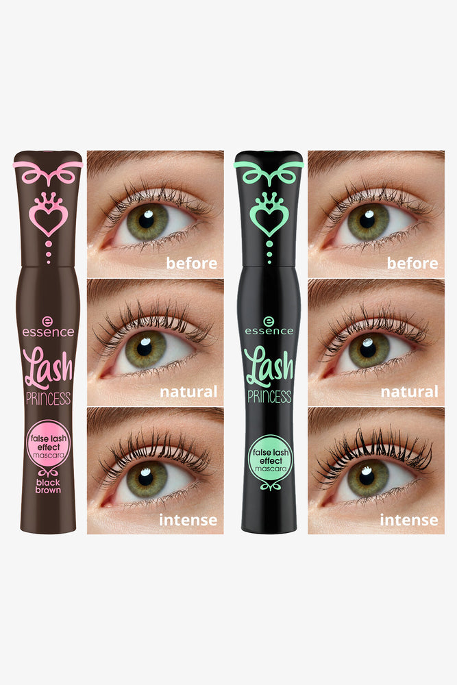 Essence Lash Princess False Lash Mascara (2)