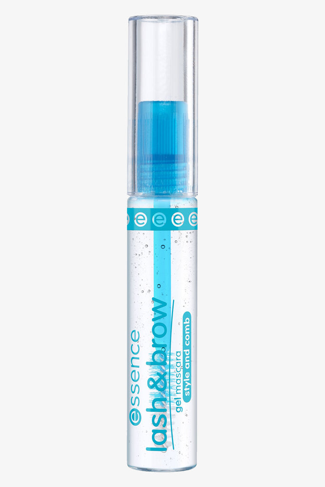 Essence Lash And Brow Gel Mascara
