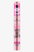 Essence Lash Without Limits  Mascara 01