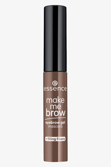 Essence Make Me Brow Eyebrow Gel Mascara 02
