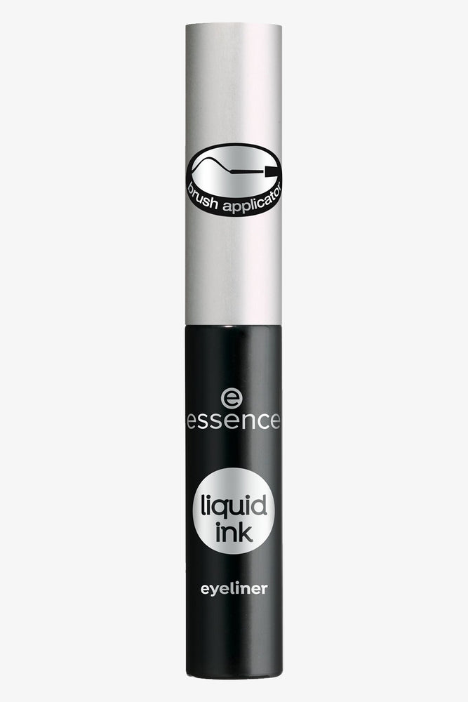 Essence Liquid Ink Eyeliner 01