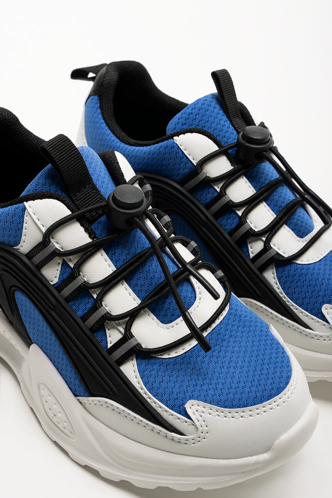 Trainer Blue (2)
