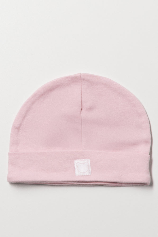 Hat Pink