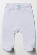 Leggings Grey Melange