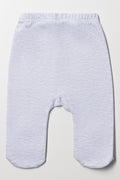 Leggings Grey Melange (2)