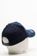 Batman Peak Cap Navy (1)