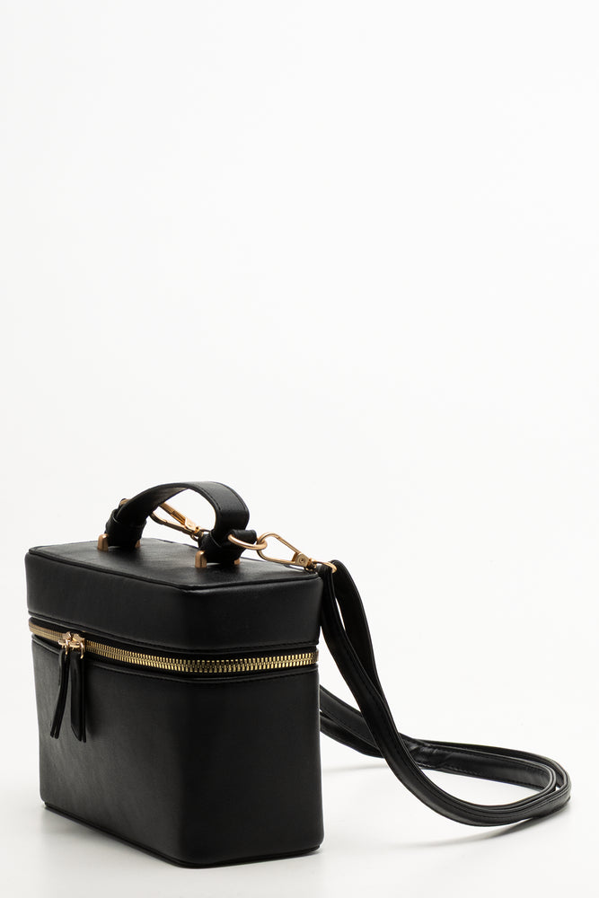 Cosmetic Bag Black (1)