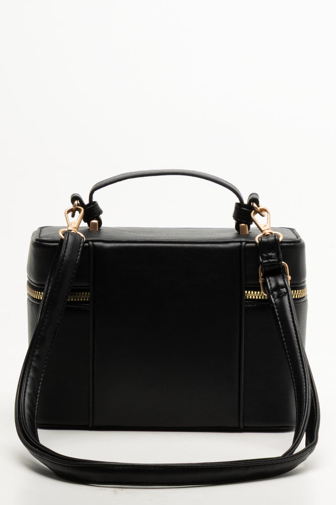 Cosmetic Bag Black (2)